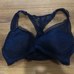 Victoria’s Secret Lace Bandeau